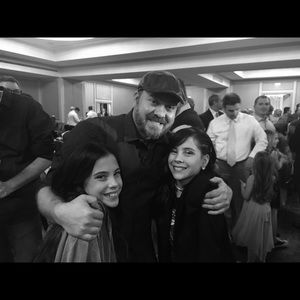 Meet your Posher, Kyle